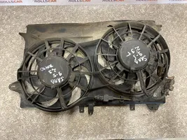 Saab 9-5 Ventilatore di raffreddamento elettrico del radiatore 3135103221