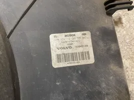 Volvo V70 Elektryczny wentylator chłodnicy 1137328081