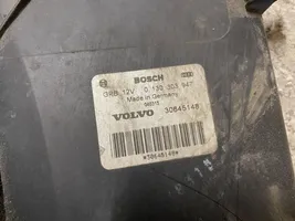 Volvo S60 Ventilateur de refroidissement de radiateur électrique 1137328081