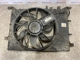 Volvo S60 Electric radiator cooling fan 0130303947