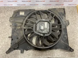 Volvo V70 Ventilatore di raffreddamento elettrico del radiatore 3137229010