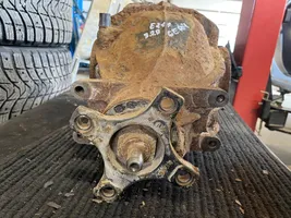 Mercedes-Benz E W211 Rear differential 