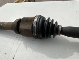 Volvo S40 Front driveshaft 