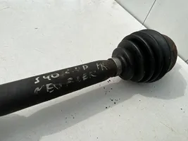 Volvo S40 Front driveshaft 