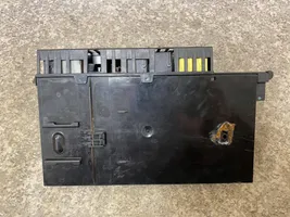 Mercedes-Benz E W211 SAM control unit 2115454901