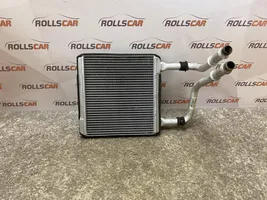 Mercedes-Benz E W211 Radiatore riscaldamento abitacolo F0875