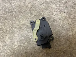 Mercedes-Benz E W211 Air flap motor/actuator A2038201642