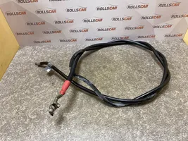 Mercedes-Benz E W211 Cable positivo (batería) A2115407907