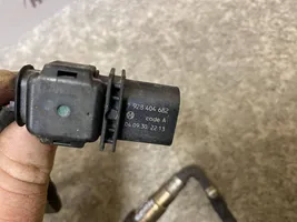 Mercedes-Benz E W211 Sensore della sonda Lambda 0035427218