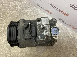 Mercedes-Benz E W211 Compressore aria condizionata (A/C) (pompa) GE1140380