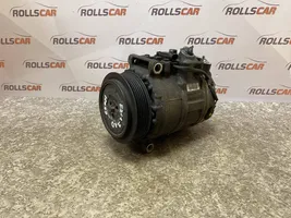 Mercedes-Benz E W211 Compressore aria condizionata (A/C) (pompa) GE1140380