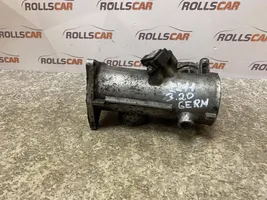 Mercedes-Benz E W211 Valvola EGR A6480900154