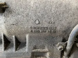 Mercedes-Benz E W211 Automaattinen vaihdelaatikko R2202711301