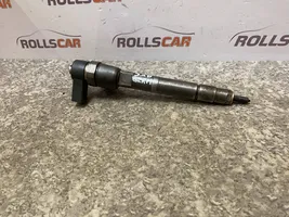 Mercedes-Benz E W211 Injecteur de carburant A6480700487