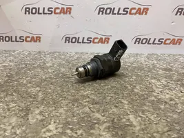 Mercedes-Benz E W211 Regolatore di pressione del carburante A6110780449