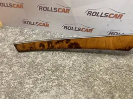 Mercedes-Benz E W211 Moulure/baguette de porte avant 204965L