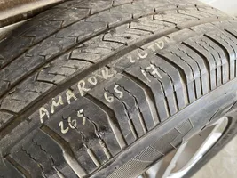 Volkswagen Amarok Felgi aluminiowe R17 712Jx17H2