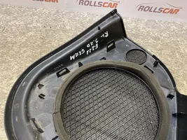 Mercedes-Benz E W211 Grilles, couvercle de haut-parleur porte arrière A2117370588