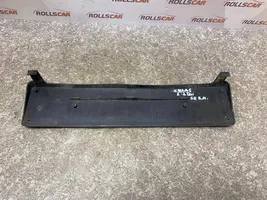 Mercedes-Benz C W203 Cornice porta targa A2038850181