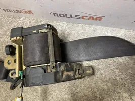 Fiat Ducato Front seatbelt 00039343