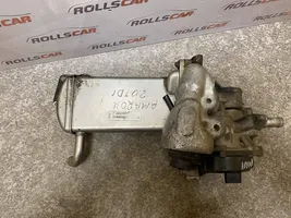 Volkswagen Amarok EGR valve cooler VASV29010030