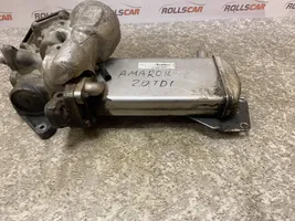 Volkswagen Amarok EGR valve cooler VASV29010030