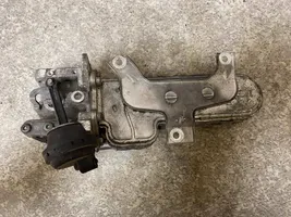 Volkswagen Golf Plus AGR Kühler Abgaskühler 03G131063E