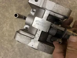 Audi A6 S6 C6 4F EGR aušintuvas 059131063D