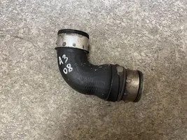Audi A3 S3 8P Air intake duct part 