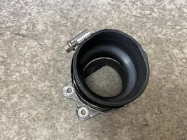 Citroen Berlingo Tube d'admission de tuyau de refroidisseur intermédiaire 9651559780