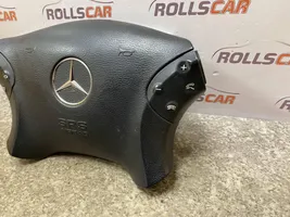 Mercedes-Benz C W203 Airbag de volant YP3P5C3NBAG