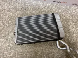 Mercedes-Benz C W203 Radiateur soufflant de chauffage 