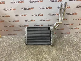 Mercedes-Benz C W203 Radiateur de chauffage 