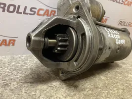 Mercedes-Benz C W203 Starter motor 0051511301