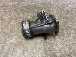 Mercedes-Benz C W203 EGR-linjan letku A6460900054