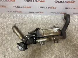 Toyota Verso Valvola di raffreddamento EGR 256800R021A