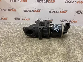 Honda Accord EGR valve 