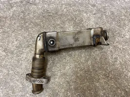 BMW 5 E60 E61 EGR aušintuvas 7790065