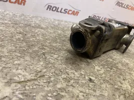 BMW 5 E39 AGR Kühler Abgaskühler 778740403