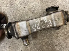 BMW 5 E39 AGR Kühler Abgaskühler 778740403