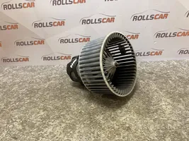 BMW 5 F10 F11 Soplador/ventilador calefacción R1316