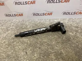 Mercedes-Benz C W203 Injecteur de carburant A6480700287