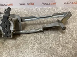 Volvo S60 Tiranti e motorino del tergicristallo anteriore 9171899