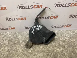 Volvo S60 Signal sonore E349042