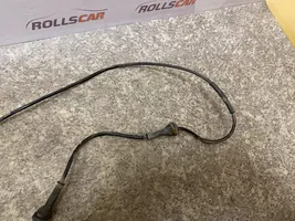 Volvo S60 Priekšējais bremžu ABS sensors 2543