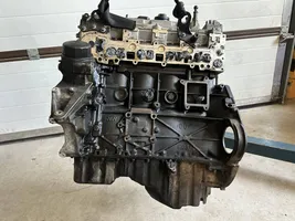 Mercedes-Benz C W203 Moteur 646963