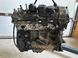 Mercedes-Benz C W203 Moteur 646963