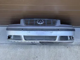 Volkswagen Sharan Front bumper 