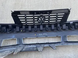 Volkswagen Sharan Front bumper 