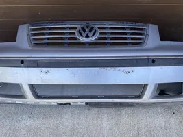 Volkswagen Sharan Front bumper 